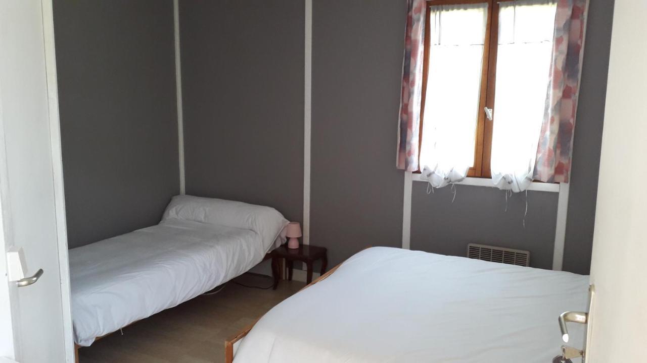 Le Luzerta Hotell Lauzerte Eksteriør bilde
